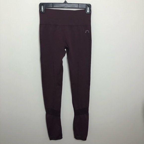 VARLEY- Revolve Justin Leggings Laser Cut Seamless - Picture 10 of 10